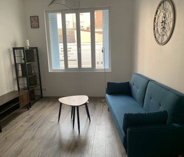 Location Appartement 2 pièces 28m² VICHY 03200 - Photo 1