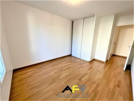 Appartement 3 Pièces 58 m² - Photo 2