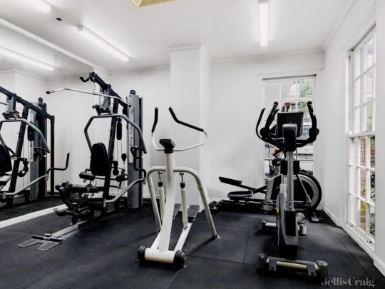 333/51 Rathdowne Street, Carlton, Melbourne - Photo 1