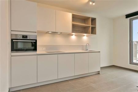 Appartement te huur - Foto 5