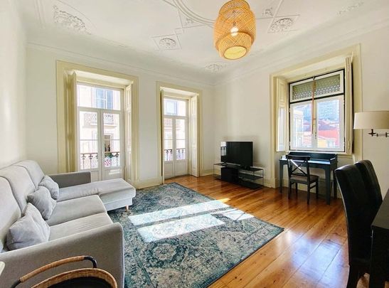 Avenida Almirante Reis, Lisbon, Lisbon 1000-048 - Photo 1