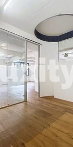 Appartement 3 pièces style loft industriel - Foto 4