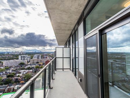 For Lease - 10 Graphophone Grove Unit# 1912, Toronto, Ontario - Photo 5