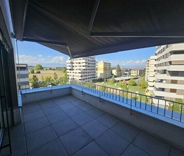 Joli appartement de 4.5 pièces au 4ème - Foto 5