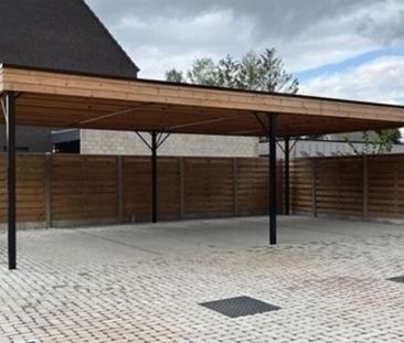Appartement te huur in Pulderbos voor € 1.100 met 2 slaapkamers - Foto 5