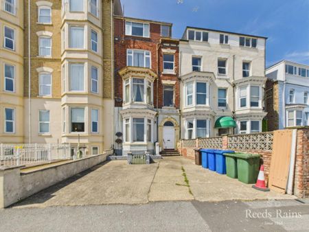1 bedroom apartment to rent - Photo 3