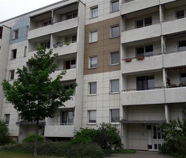 Wohnung 3-ZimmerWhg 3. OG li - Foto 1