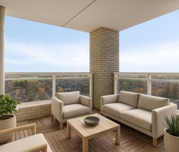 Hermelijnvlinder 95, Vlindertuin, 1113LC, Diemen - Photo 2