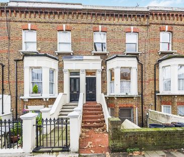 1 Bed Flat, Shirland Road, W9 - Photo 3