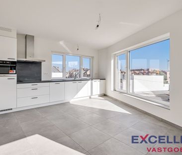 Duplex te huur in Oudenaarde - Foto 6