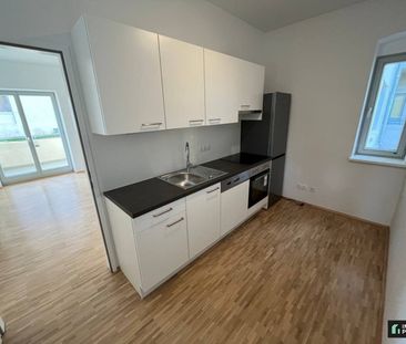 Schöne 1,5-Zimmer Wohnung in Trofaiach zu vermieten - Foto 5
