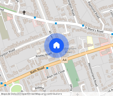 Hedingham Mews Maidenhead Berkshire - Photo 1