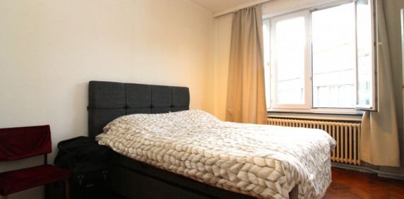 Messidor/Alsemberg - Appart 1ch meublé +/- 65m² - Forest - Photo 2