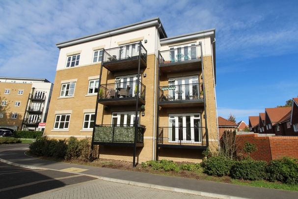 Centenary Way, Chorley House Centenary Way, RH16 - Photo 1