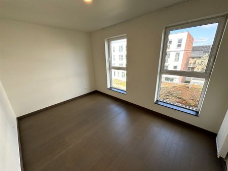 Gezellig 2-slaapkamer appartement in centrum Geel - Photo 5