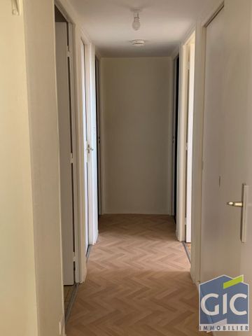 Appartement 3 pièce(s) 66.44 m2 - Photo 2