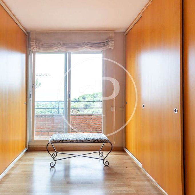 Luxury Villa for rent in Teià, Spain - Photo 1