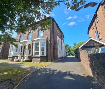 11 Victoria Road, Liverpool, L22 - Photo 1