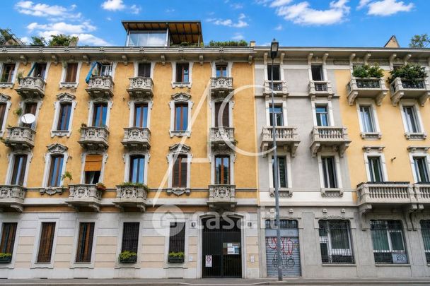 Bilocale in Affitto in Via dell'Aprica 8 a Milano - Photo 1