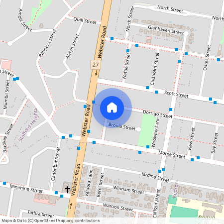 29 Dorrigo Street, Stafford Heights QLD 4053