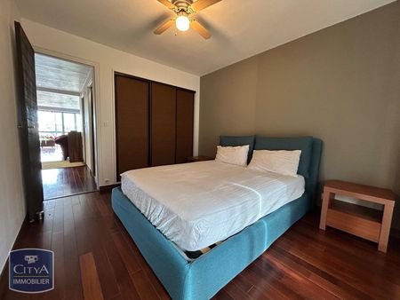 Location Appartement 3 pièces 67m² CANNES 06400 - Photo 4
