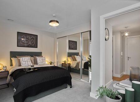 1 bedroom apartment to rent - Photo 3