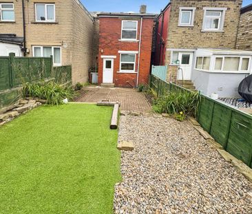 2 bedroom terraced house to rent - Photo 5