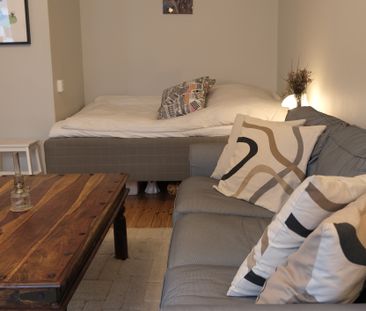 Celsiusgatan, Stockholm - Photo 5