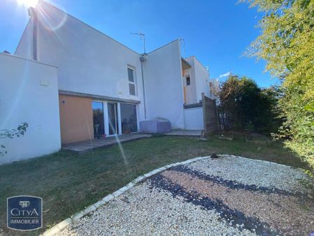 Maison à louer 3 pièces 65.6m² - Photo 2