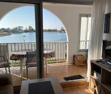 Appartement de 26 m2 à Agde - Photo 6