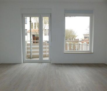 Attraktive 2-Zimmer-Wohnung mit Balkon in Rheinnähe – renoviert und bezugsfertig! - Photo 5