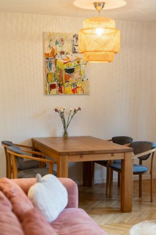 Wyględów, Mokotów | Segment skrajny 135 m² - Photo 3