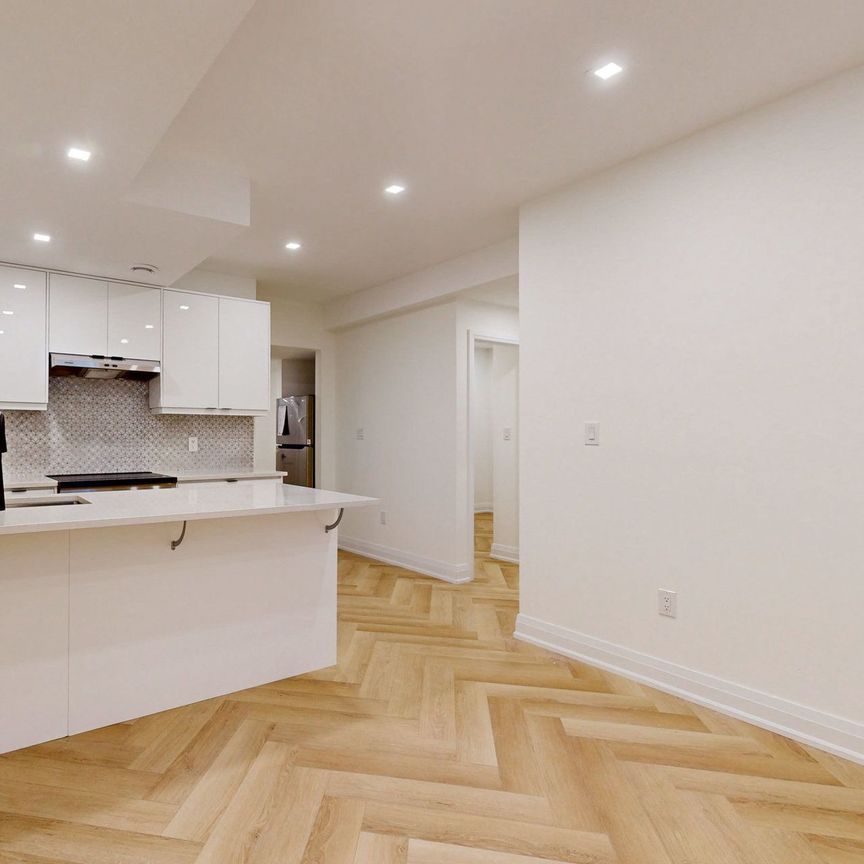 For Lease - 3028 William Cutmore Boulevard Unit# Bsmt, Oakville, Ontario - Photo 1