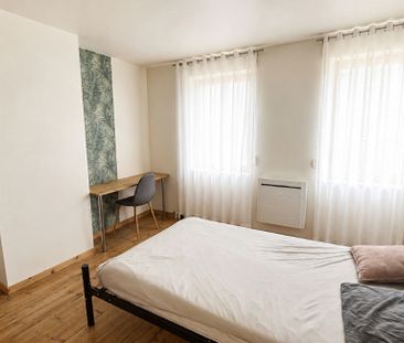 Appartement 1 pièce - Photo 4