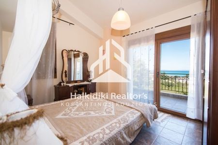 Μεζονέτα για ενοικίαση Χανιώτης (Παλλήνη) - Photo 5