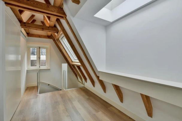 Paardenstraat 6 - Foto 1