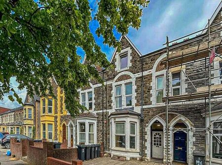 Richmond Road, Roath, CF24 - Photo 2