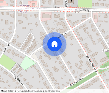 Mieszkanie 42m2 z garażem podziemnym - Zdjęcie 1