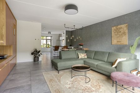 Huis te huur: Otto Sternstraat 9 5223 AV Den Bosch - Foto 2
