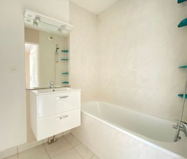 Appartement 3 pièces à louer - Photo 6