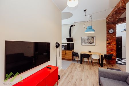 M2 na parterze w Villi Vinci do wynajęcia - Zdjęcie 4