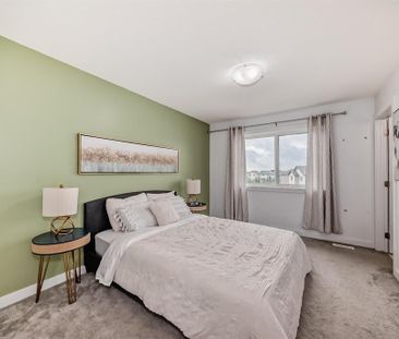 3 Bed Main Floor | Mc Conachie | Double Garage - Photo 6