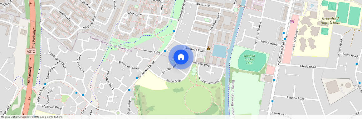 Taywood Road, Northolt, UB5 6GB