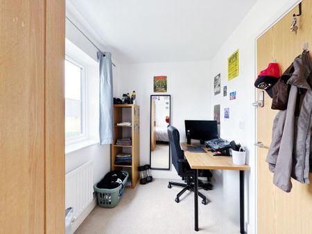 4 bedroom house to rent - Photo 5