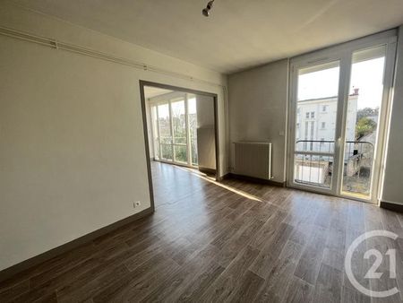 Appartement T5 à louer 5 pièces - 92,19 m2 CHATEAUROUX - 36 - Photo 5