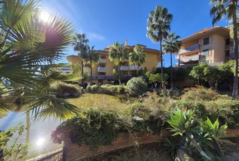 941393 - Atico - Penthouse for rent El Higuerón, Fuengirola, Málaga, Spain