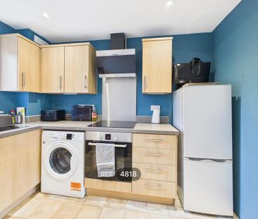 1 bedroom apartment to rent - Photo 5