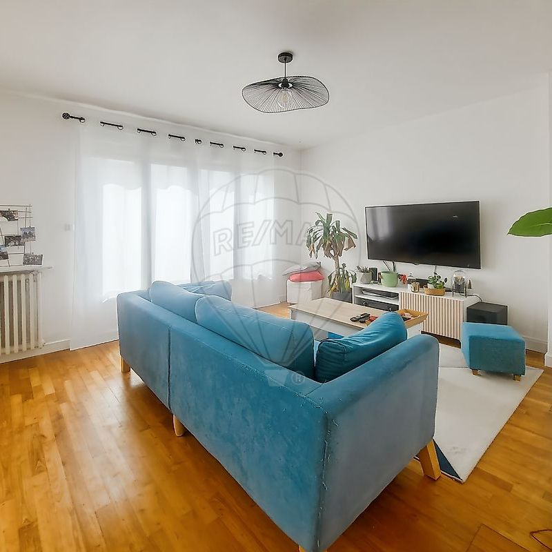 Appartement 1 chambre(s) à louer - Nantes - Photo 1
