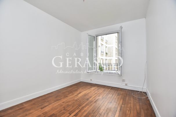 Appartement 2 pièces - 38.17m² - Photo 1