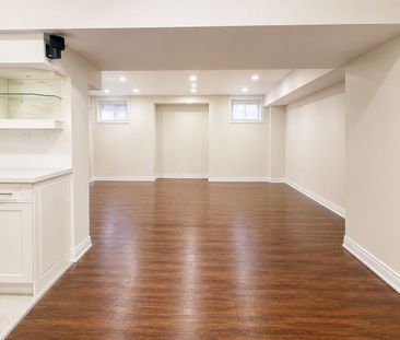 For Lease - 461 Dougall Avenue, Caledon, Ontario - Photo 3